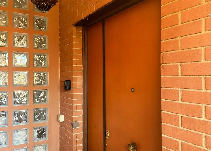 Guest house Dolcevita Eur 2 Luxury Rome