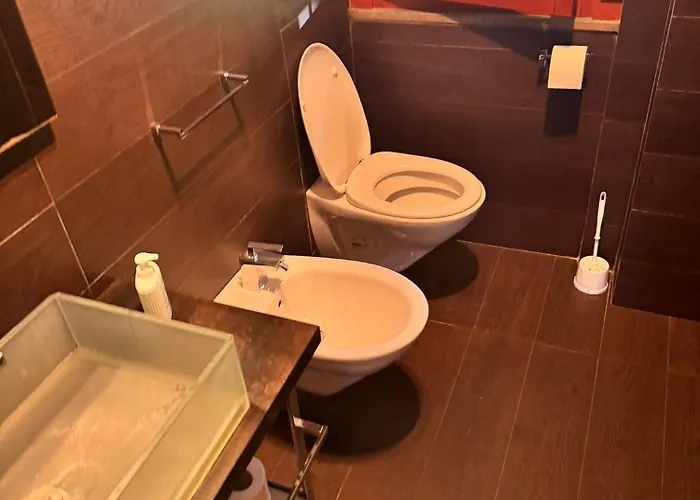 Guest house Dolcevita Eur 2 Luxury Rome