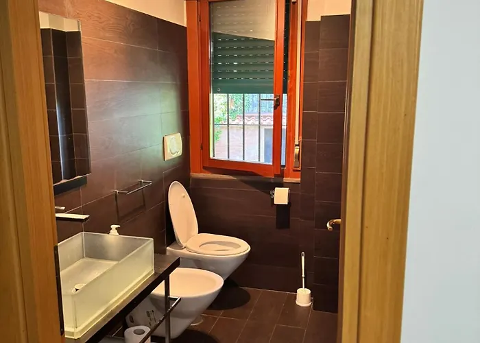 Dolcevita Eur 2 Luxury 3* Rome