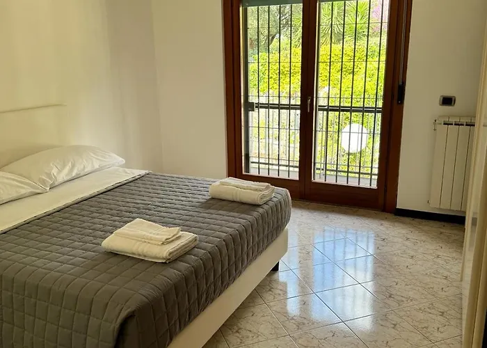 Dolcevita Eur 2 Luxury Guest house