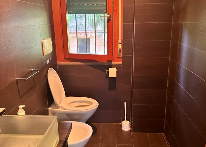 Guest house Dolcevita Eur 2 Luxury