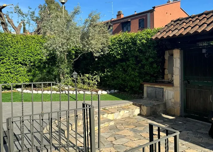 Guest house Dolcevita Eur 2 Luxury 3*