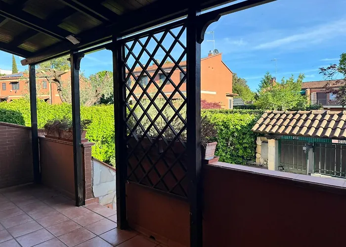 Dolcevita Eur 2 Luxury Rome