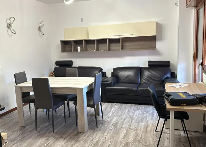 Dolcevita Eur 2 Luxury