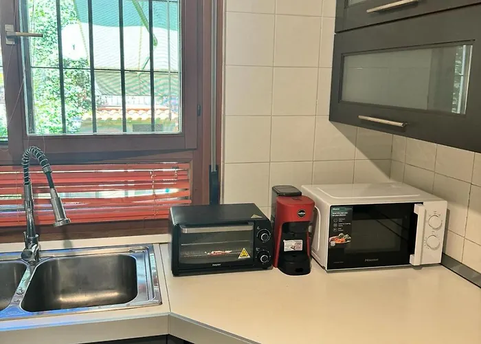 Dolcevita Eur 2 Luxury Guest house Rome