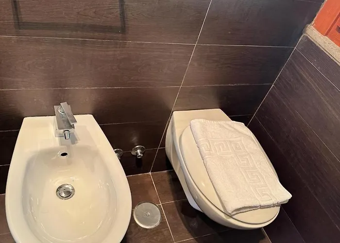 Dolcevita Eur 2 Luxury Rome