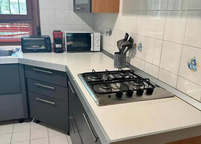 Dolcevita Eur 2 Luxury Guest house