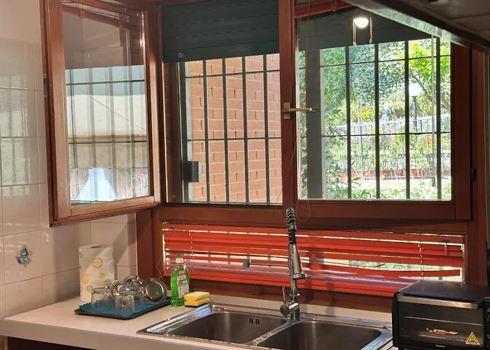 Guest house Dolcevita Eur 2 Luxury 3*