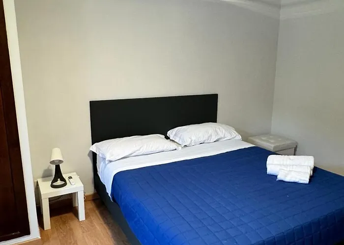 Dolcevita Eur 2 Luxury Guest house 3*