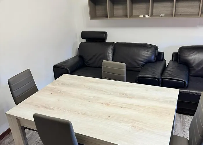 Guest house Dolcevita Eur 2 Luxury 3*