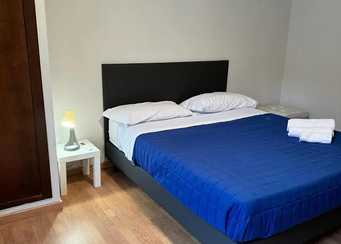 Dolcevita Eur 2 Luxury Rome