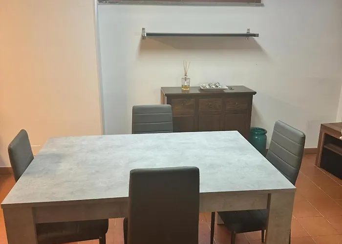 Guest house Dolcevita Eur 2 Luxury 3*