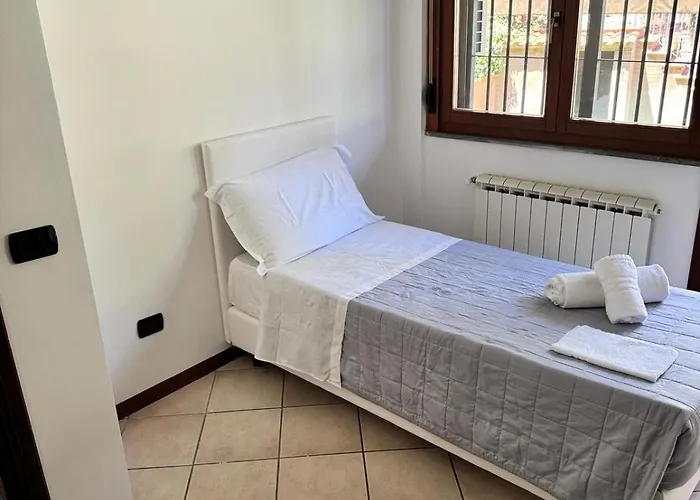 Dolcevita Eur 2 Luxury