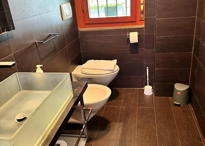 Dolcevita Eur 2 Luxury Guest house 3*