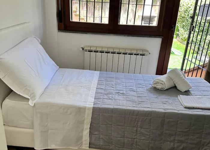 Guest house Dolcevita Eur 2 Luxury 3*