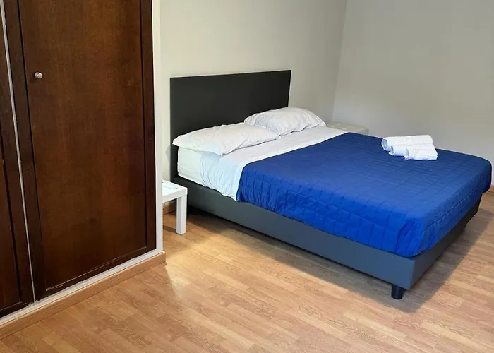 Guest house Dolcevita Eur 2 Luxury Rome