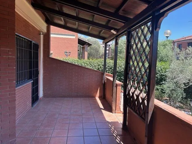 Dolcevita Eur 2 Luxury Guest house 3*