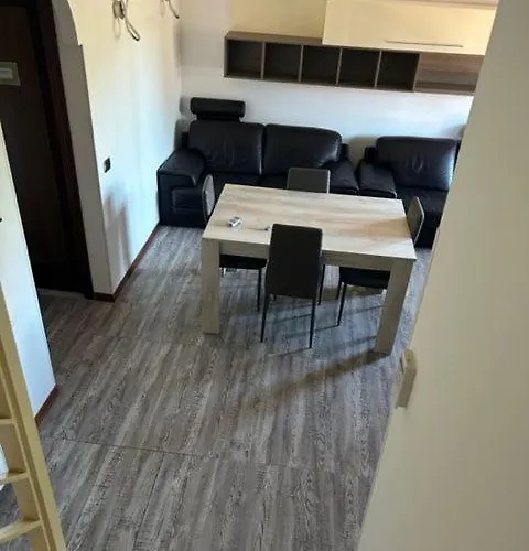 Guest house Dolcevita Eur 2 Luxury 3*