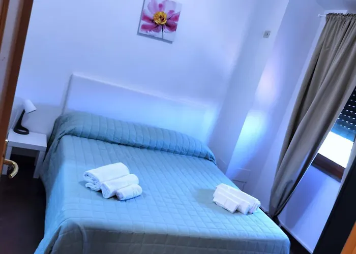 Guest house Dolcevita Eur 2 Luxury