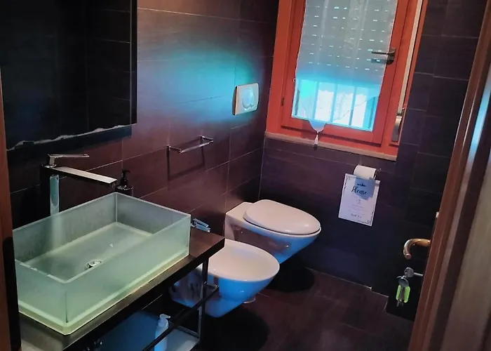 Guest house Dolcevita Eur 2 Luxury 3*