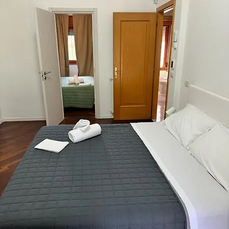 Dolcevita Eur 2 Luxury 3* Rome