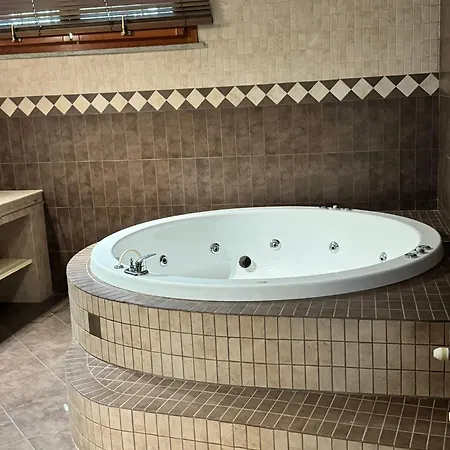 Gasthuis Dolcevita Eur 2 Luxury Rome