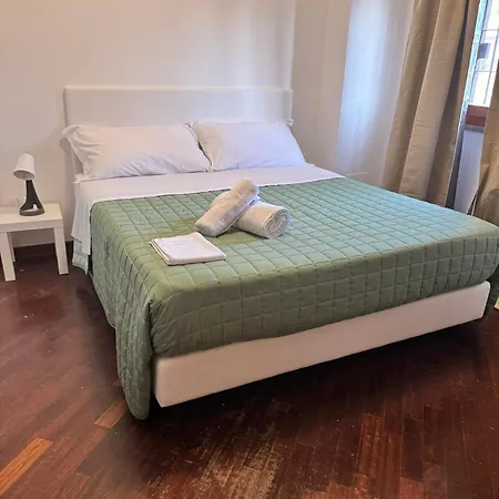 Gasthuis Dolcevita Eur 2 Luxury 3*