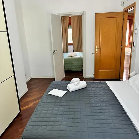 Dolcevita Eur 2 Luxury 3*
