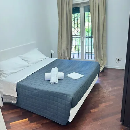 Dolcevita Eur 2 Luxury Gasthuis 3*