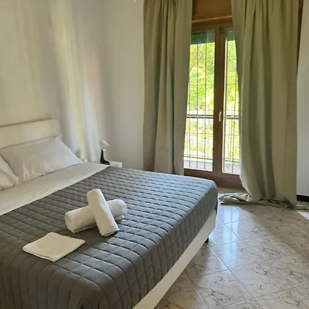 Dolcevita Eur 2 Luxury Gasthuis