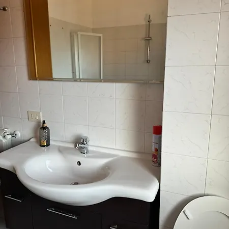 Dolcevita Eur 2 Luxury Gasthuis 3*