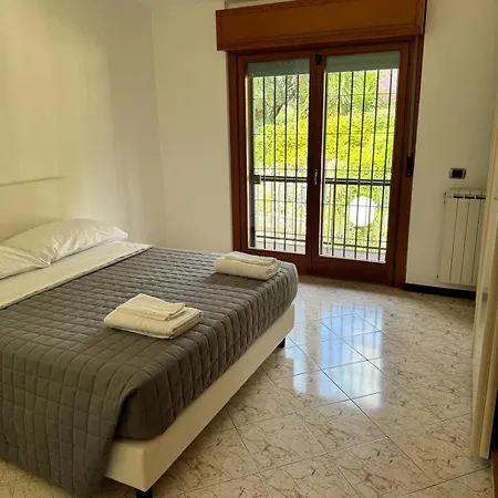 Dolcevita Eur 2 Luxury Gasthuis