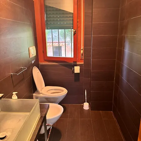 Gasthuis Dolcevita Eur 2 Luxury