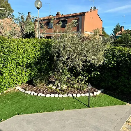 Dolcevita Eur 2 Luxury 3* Róma