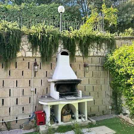 Gasthuis Dolcevita Eur 2 Luxury