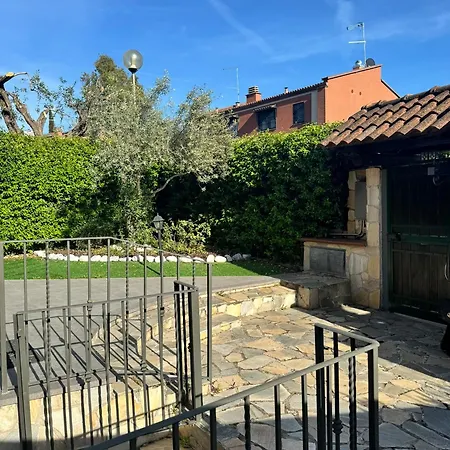 Gasthuis Dolcevita Eur 2 Luxury 3*