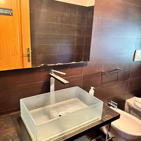 Dolcevita Eur 2 Luxury 3*
