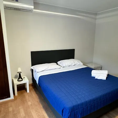 Dolcevita Eur 2 Luxury Gasthuis 3*