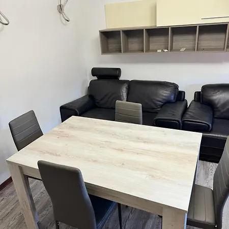 Gasthuis Dolcevita Eur 2 Luxury 3*