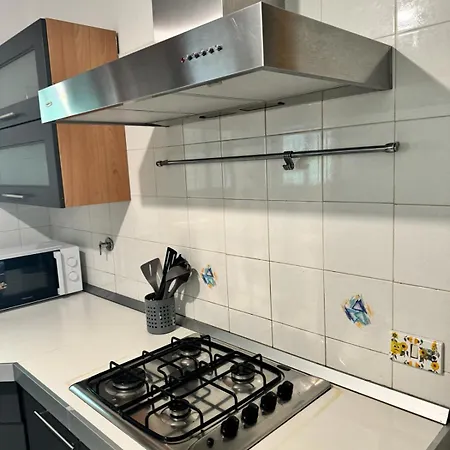 Dolcevita Eur 2 Luxury Gasthuis 3*