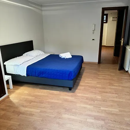 Dolcevita Eur 2 Luxury 3* Rome