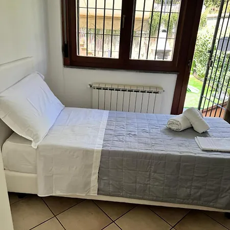 Gasthuis Dolcevita Eur 2 Luxury 3*