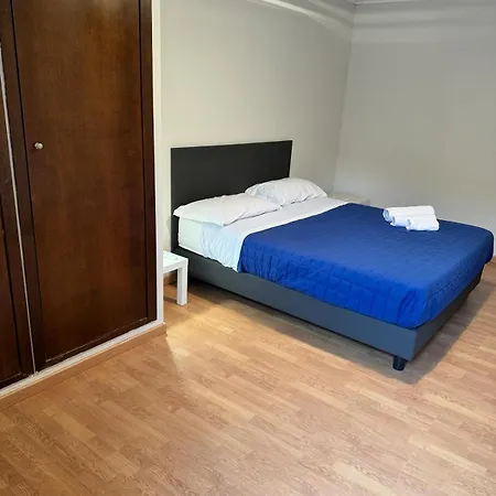 Gasthuis Dolcevita Eur 2 Luxury Rome