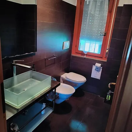 Gasthuis Dolcevita Eur 2 Luxury 3*